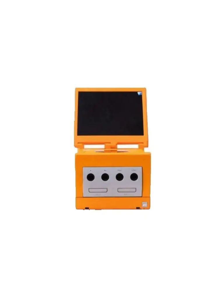 Arcade Game Jackpot - 8-calowy monitor do druku 3D dla