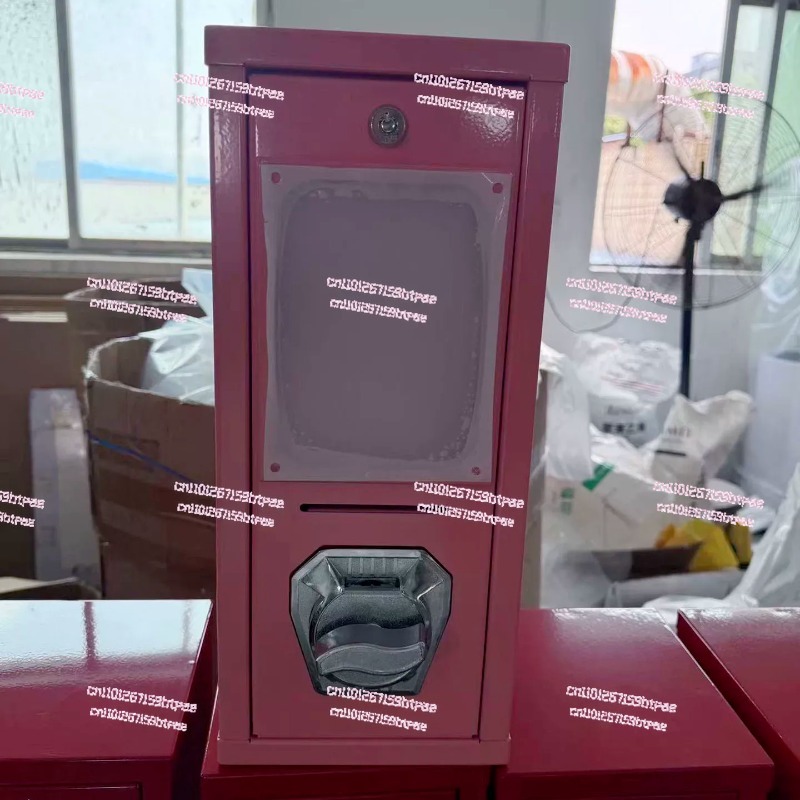 Arcade Vending & Laundry - Automat do wyciągania kart z gier