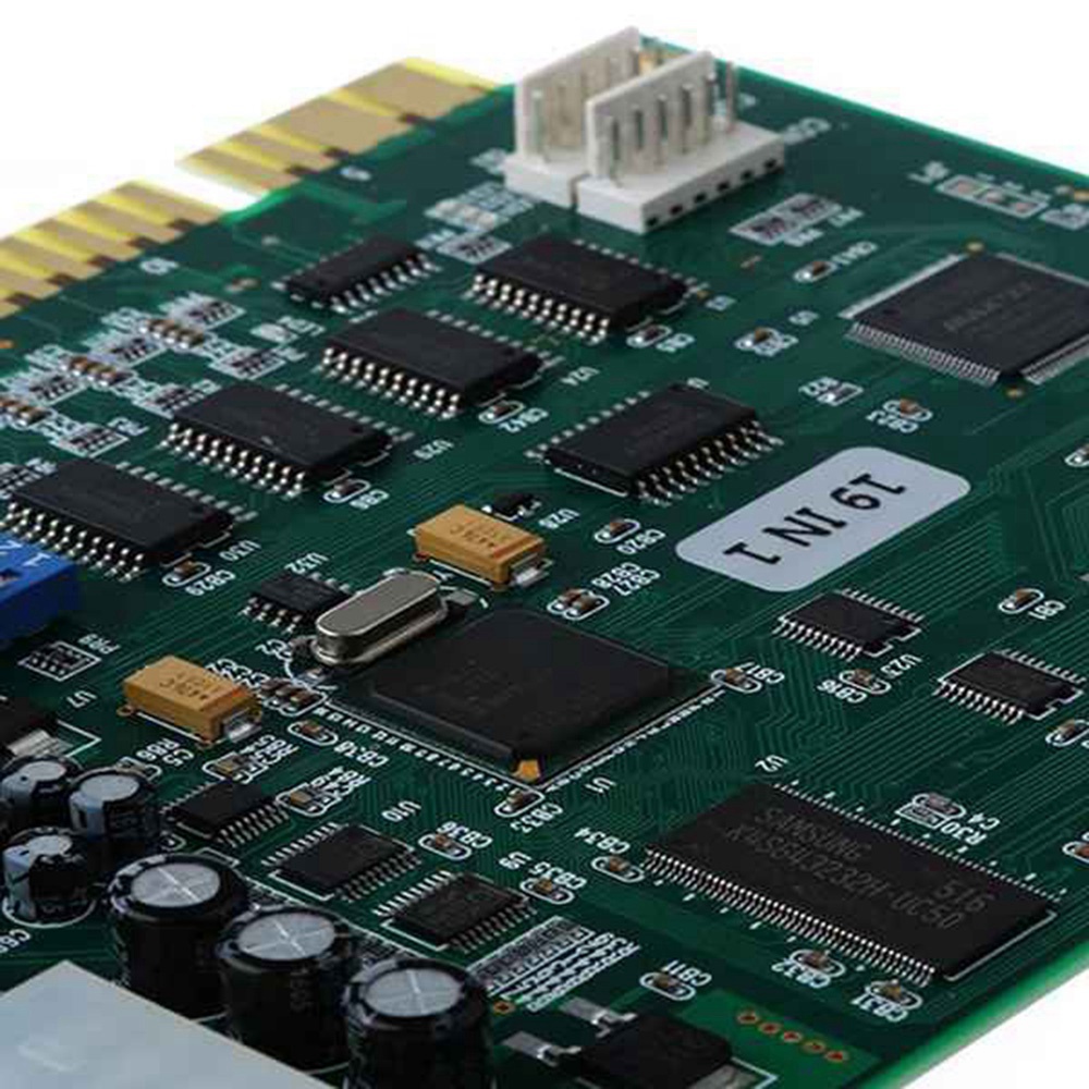 Usb Game Board Jamma - Płytka Arcade Multicade A69Z 19 w