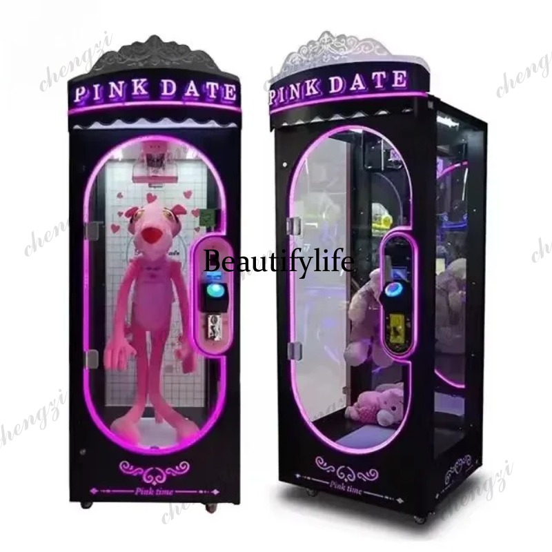 Automat do gier arcade na mone – Arcade Games And Vending recenzja i cena