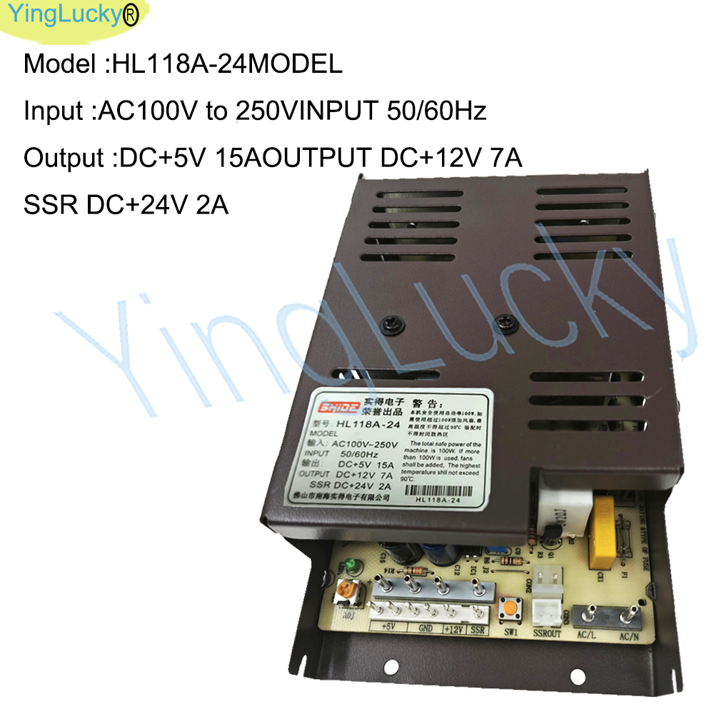 Zasilacz Arcade 12V 24V z inte – Arcade Games And Vending recenzja i cena