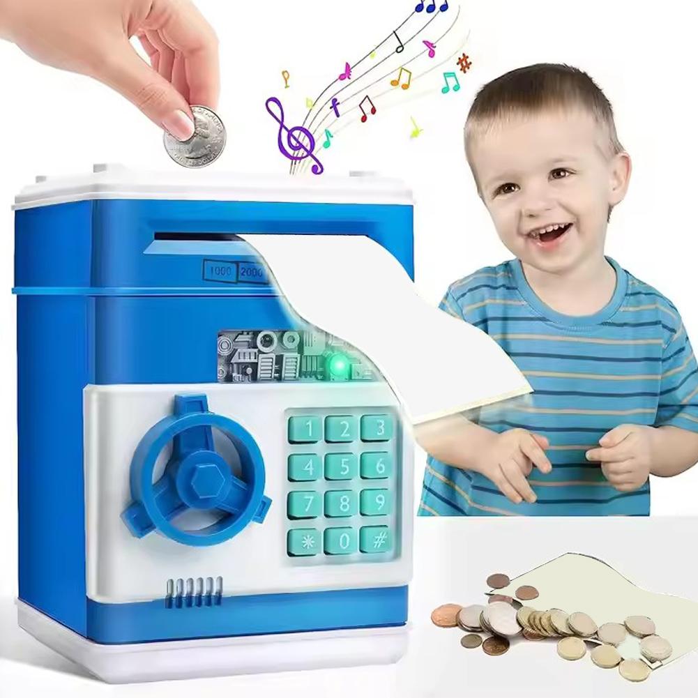 Elektroniczna kreatywna skarbo – Coin Operated Kiddie Ride recenzja i cena