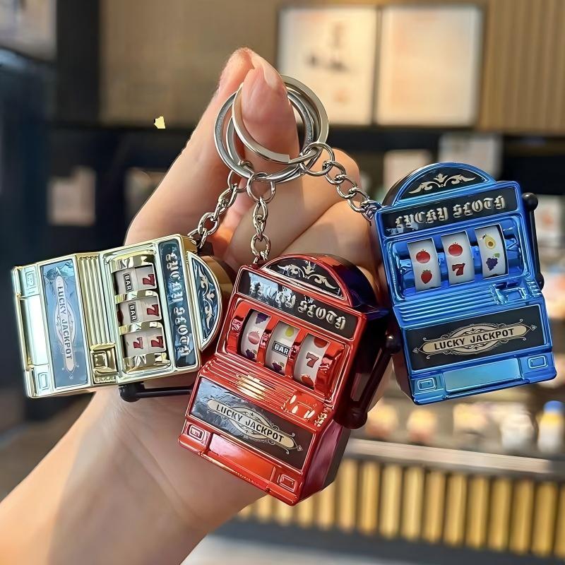 【F】Miniaturowa maszyna automat – Arcade Game Jackpot recenzja i cena