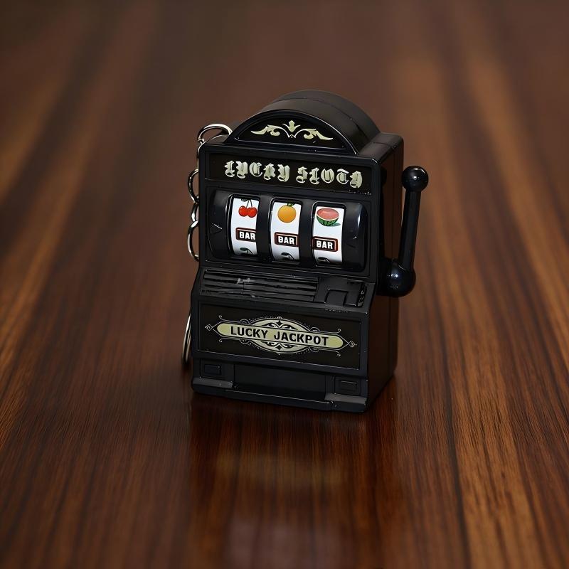 【F】Miniaturowa maszyna automat – Arcade Game Jackpot recenzja i cena
