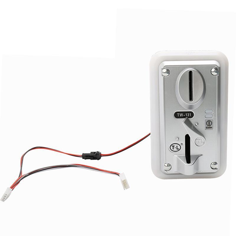 Akceptor monet 12V DC o wysoki – Arcade Vending & Laundry recenzja i cena