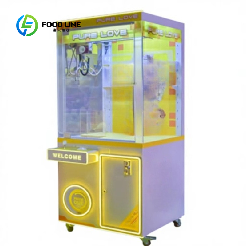 Automatyczna maszyna z automat – Arcade Games And Vending recenzja i cena