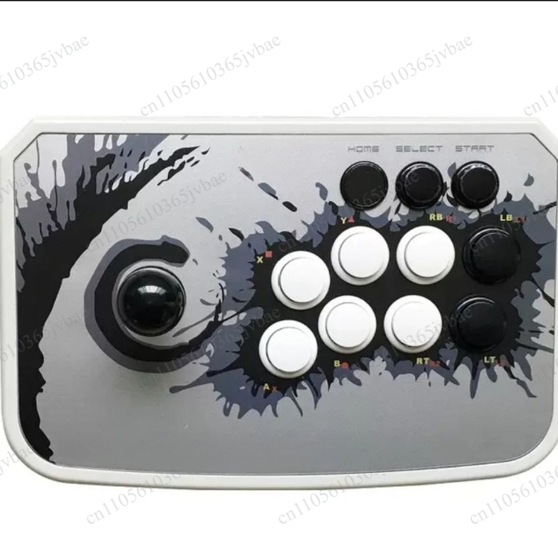 Przewodowy joystick do gier ar – Arcade Games & Vending Llc Photos recenzja i cena