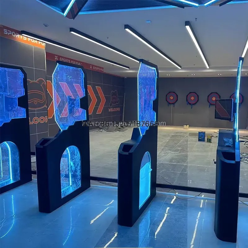 Wmwmnu do gier łuczniczych, in – Arcade Games & Vending Llc Photos recenzja i cena