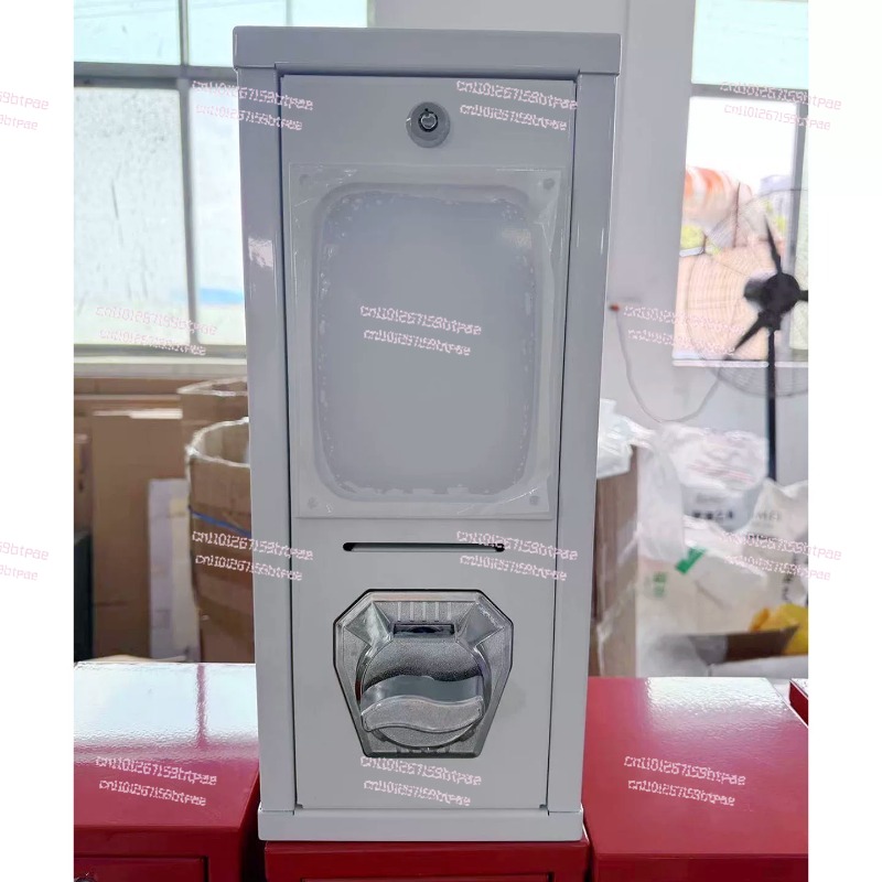 Automat do wyciągania kart z g – Arcade Vending & Laundry recenzja i cena