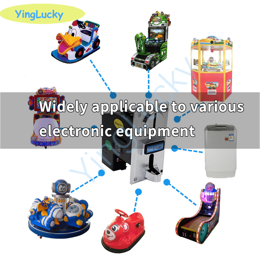 Darmowa Wysyłka 616 Wielowalut – Arcade Games And Vending recenzja i cena