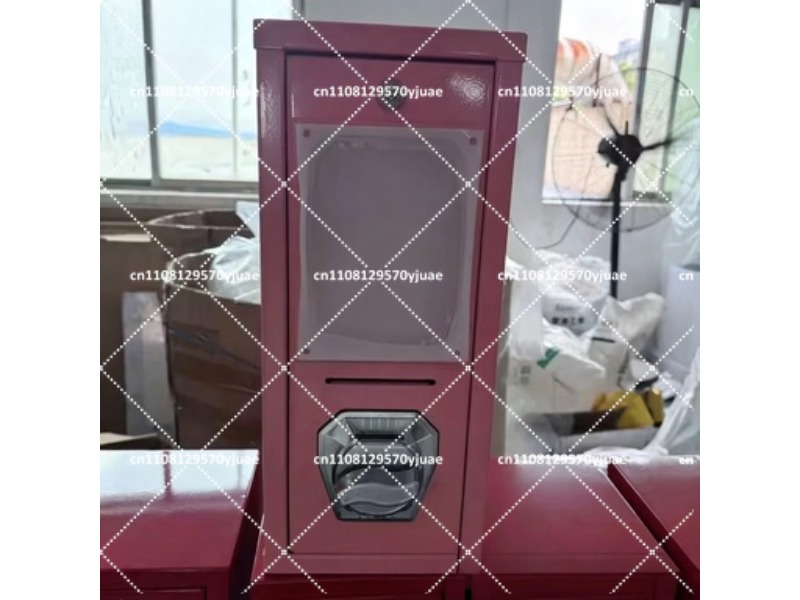 Zestaw mini automatów arcade z – Arcade Vending & Laundry recenzja i cena