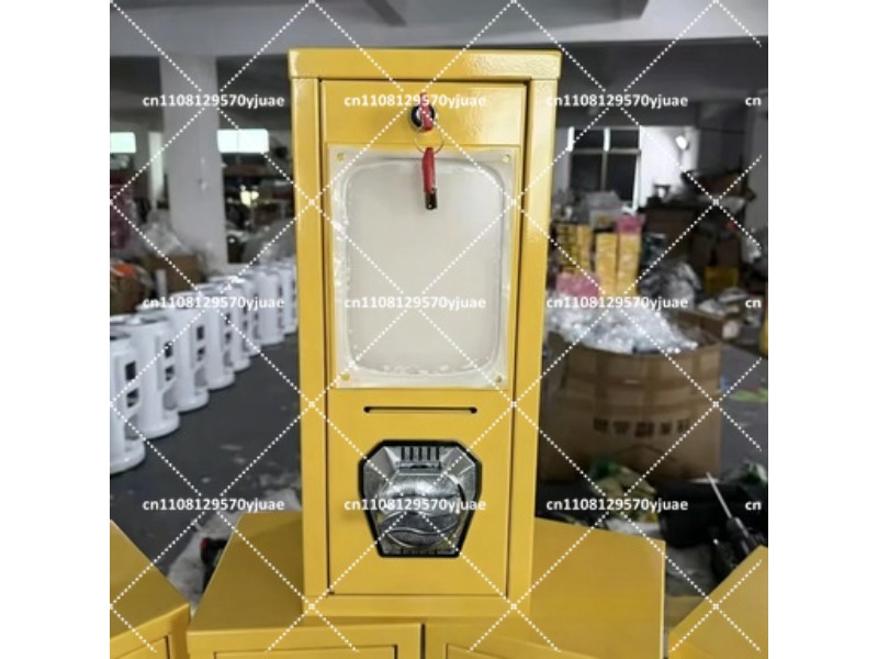 Zestaw mini automatów arcade z – Arcade Vending & Laundry recenzja i cena